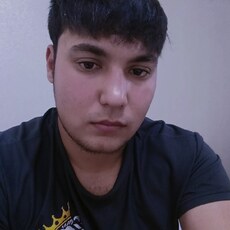 Фотография мужчины Xaн, 24 года из г. Могилев