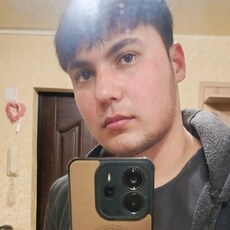 Фотография мужчины Xaн, 24 года из г. Могилев