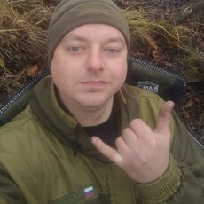 Фотография мужчины Дмитрий, 33 года из г. Гомель