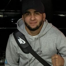 Фотография мужчины Abubakr, 26 лет из г. Каскелен