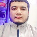 Сардор, 23 года