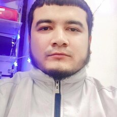 Фотография мужчины Сардор, 23 года из г. Береза