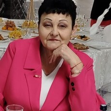 Фотография девушки Наталья, 60 лет из г. Орск