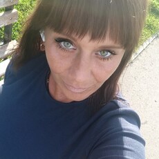 Фотография девушки Елена, 48 лет из г. Воронеж