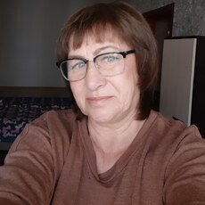 Фотография девушки Татьяна, 57 лет из г. Комсомольск-на-Амуре