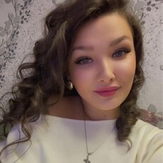 Фотография девушки Алена, 27 лет из г. Владивосток