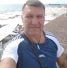 Олег, 53 из г. Челябинск.