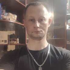 Фотография мужчины Максим, 41 год из г. Майкоп