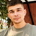 Незнакомец, 33 года