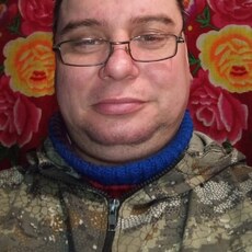 Фотография мужчины Алексей, 35 лет из г. Камень-на-Оби