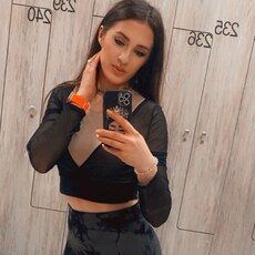 Фотография девушки Любимая, 33 года из г. Махачкала