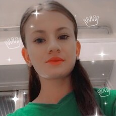 Фотография девушки Таня, 20 лет из г. Заюково