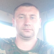 Фотография мужчины Александр, 38 лет из г. Моршанск