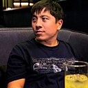 Олжас, 32 года