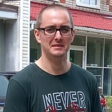 Фотография мужчины Сергей, 34 года из г. Ковров