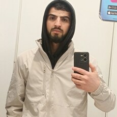 Фотография мужчины Damir, 29 лет из г. Душанбе