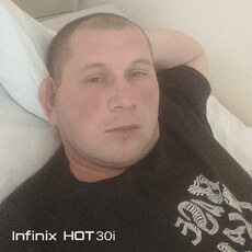 Фотография мужчины Рамиль, 35 лет из г. Можга