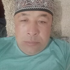 Фотография мужчины Рашид, 41 год из г. Шахрисабз