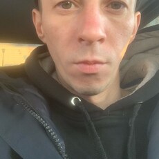 Фотография мужчины Роман, 36 лет из г. Тавда