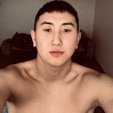 Фотография мужчины Temirlan, 21 год из г. Семей