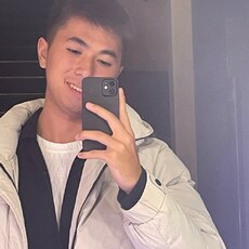 Фотография мужчины Abylai, 20 лет из г. Алматы