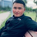 Бекжан, 27 лет