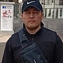 Исломбек, 30 лет