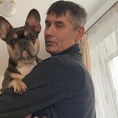 Фотография мужчины Валерий, 58 лет из г. Санкт-Петербург