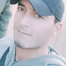 Фотография мужчины Тм, 27 лет из г. Солигорск