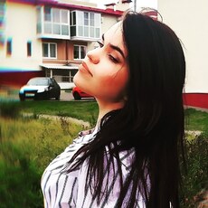 Фотография девушки Crazy Girl, 28 лет из г. Тула