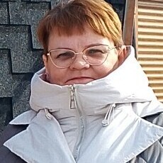 Фотография девушки Ксения, 54 года из г. Никель