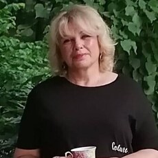 Фотография девушки Ирина, 62 года из г. Тула