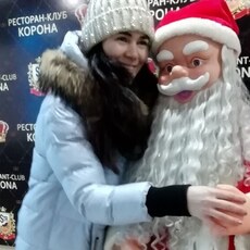 Фотография девушки Светлана, 46 лет из г. Саров