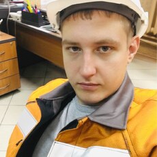 Фотография мужчины Артем, 29 лет из г. Богучаны