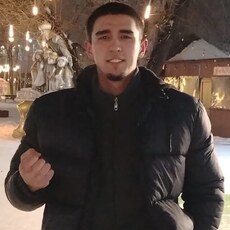 Фотография мужчины Umar, 22 года из г. Караганда