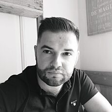 Фотография мужчины Racoon, 38 лет из г. Одесса