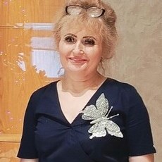 Фотография девушки Наталья, 51 год из г. Новосибирск