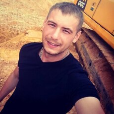 Фотография мужчины Александр, 31 год из г. Артем