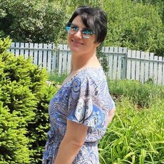 Фотография девушки Екатерина, 46 лет из г. Самара