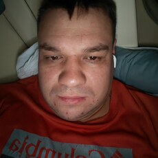 Фотография мужчины Павел, 37 лет из г. Макеевка