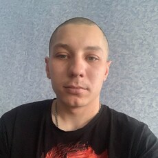 Фотография мужчины Максим, 26 лет из г. Белово