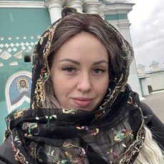 Фотография девушки Эля, 37 лет из г. Омск