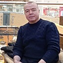 Бегим, 53 года