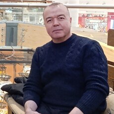 Фотография мужчины Бегим, 53 года из г. Москва