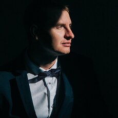 Фотография мужчины Илья, 37 лет из г. Красноярск