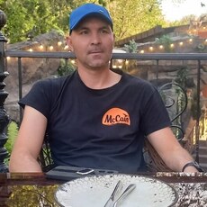 Фотография мужчины Максим, 43 года из г. Алматы