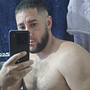 Андрей, 38 лет