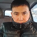 Сакен, 39 лет