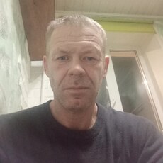 Фотография мужчины Андрей, 47 лет из г. Витебск