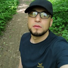 Фотография мужчины Руслан, 35 лет из г. Калуга